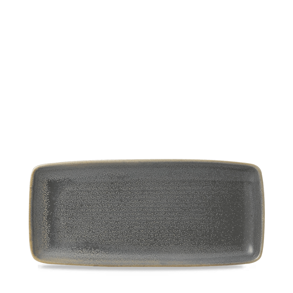 Evo Granite Rectangular Tray 10 5/8X 4 7/8" Box 6