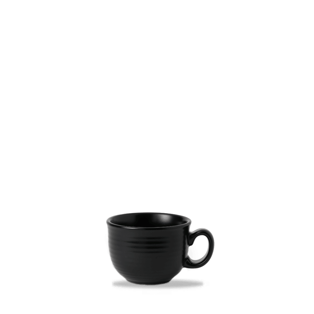 Evo Jet  Cafe Au Lait Cup 10Oz Box 6