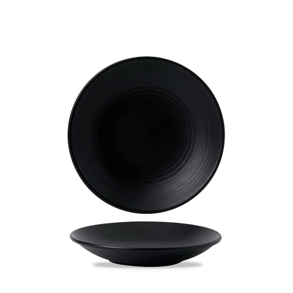 Evo Jet Deep Plate 9 1/2" Box 6