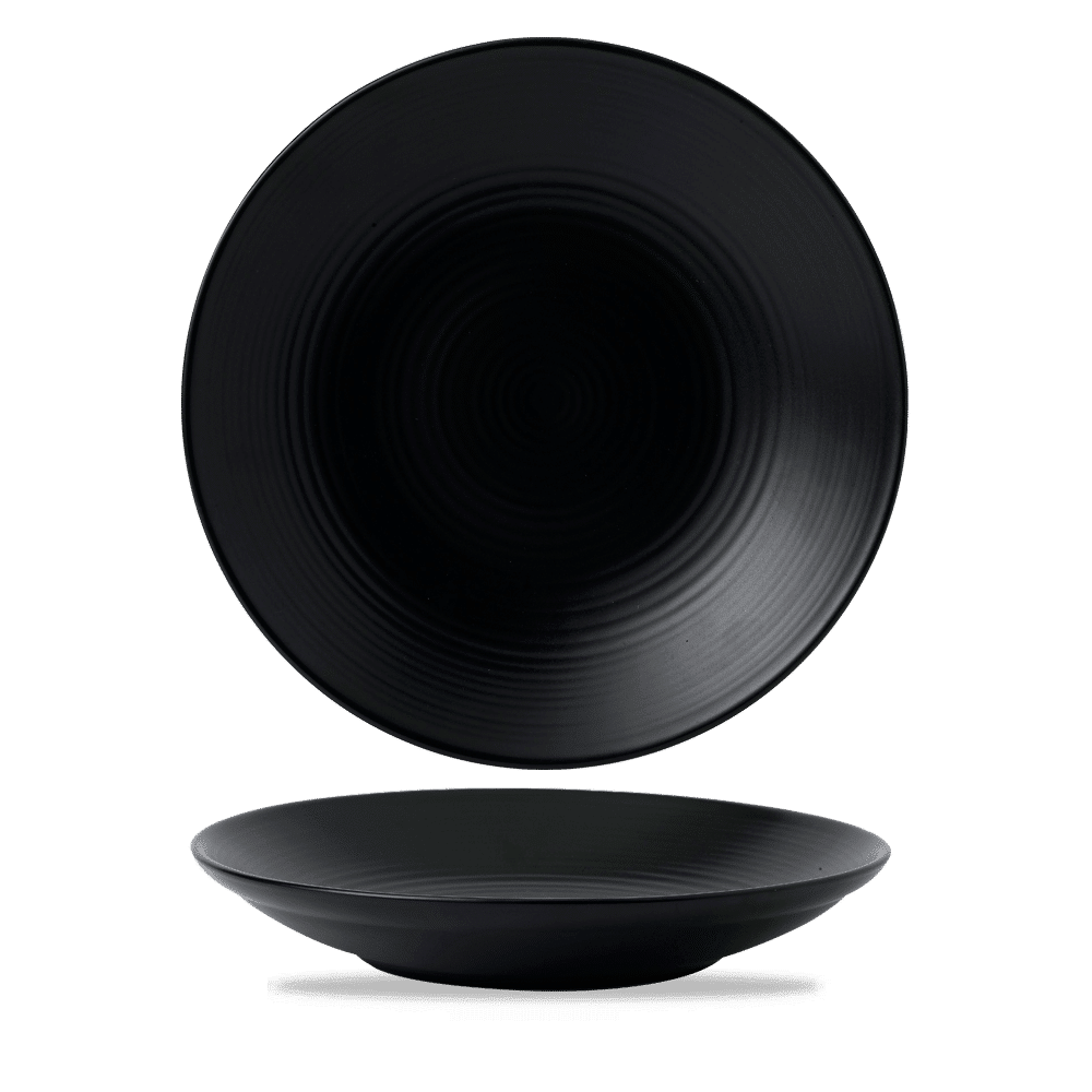 Evo Jet Deep Plate 11 1/2" Box 4