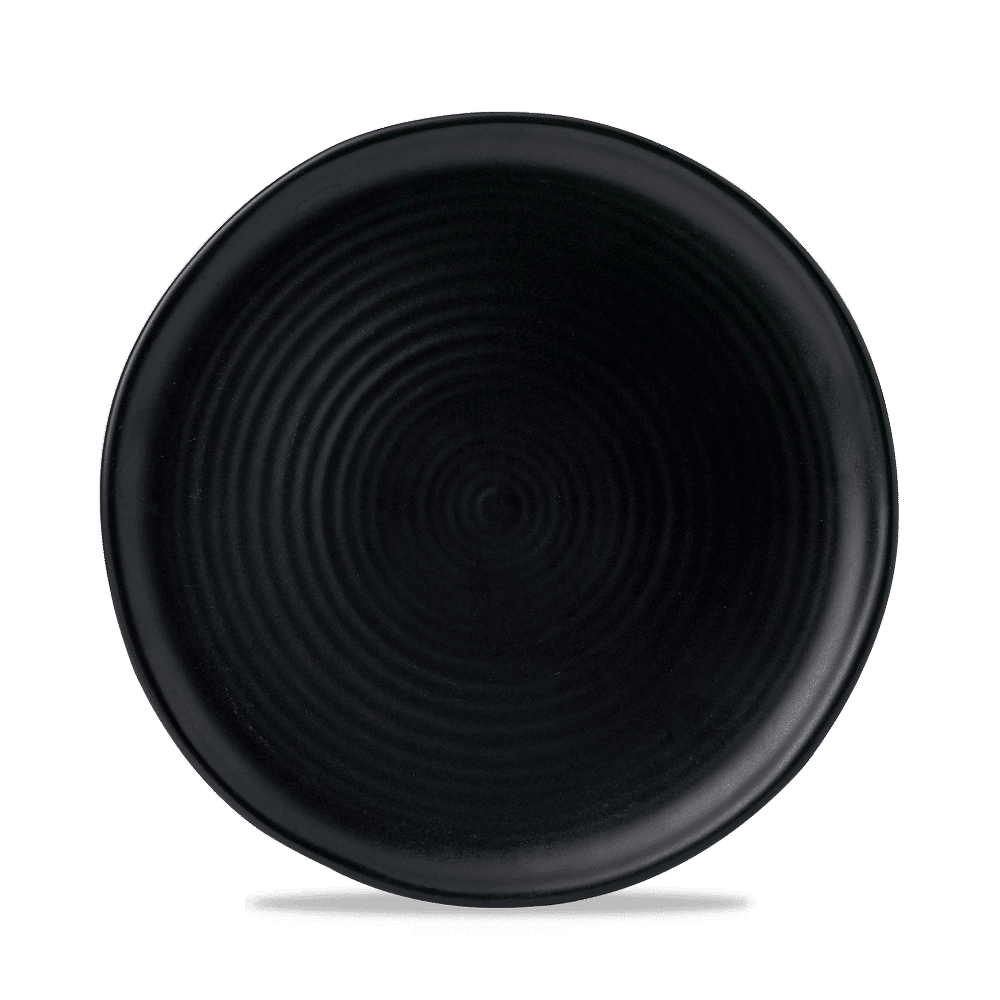 Evo Jet Flat Plate 9 7/8" Box 6