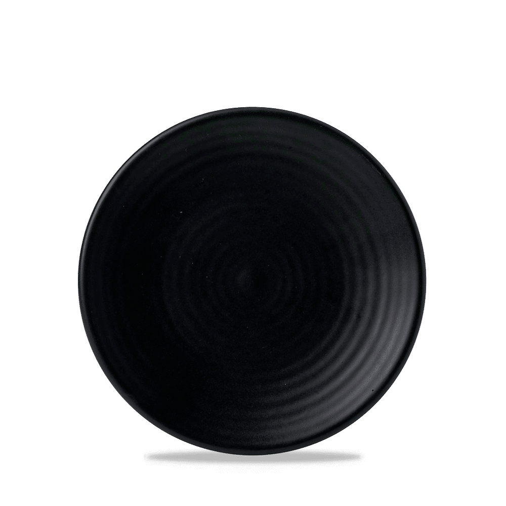Evo Jet Coupe Plate 6 3/8" Box 6