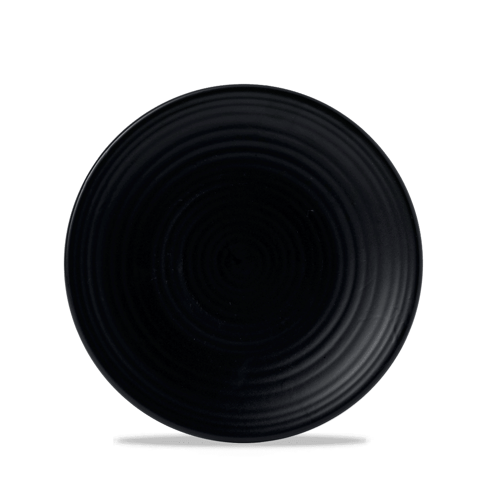 Evo Jet Coupe Plate 8" Box 6