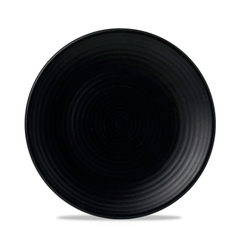 Evo Jet Coupe Plate 9" Box 6