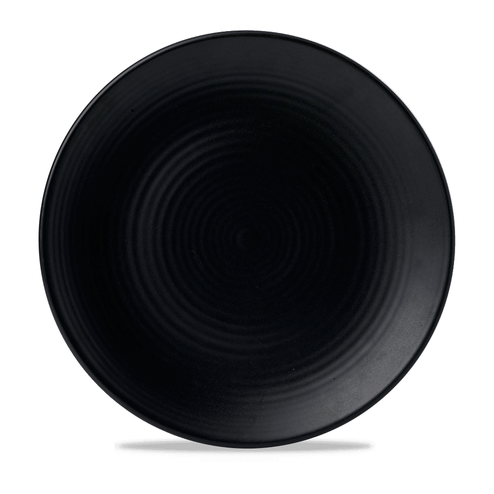 Evo Jet Coupe Plate 10 3/4" Box 6
