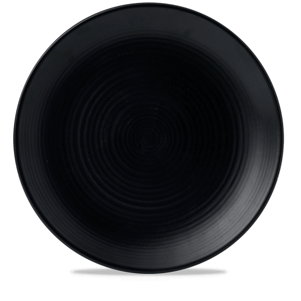 Evo Jet Coupe Plate 11 5/8" Box 6
