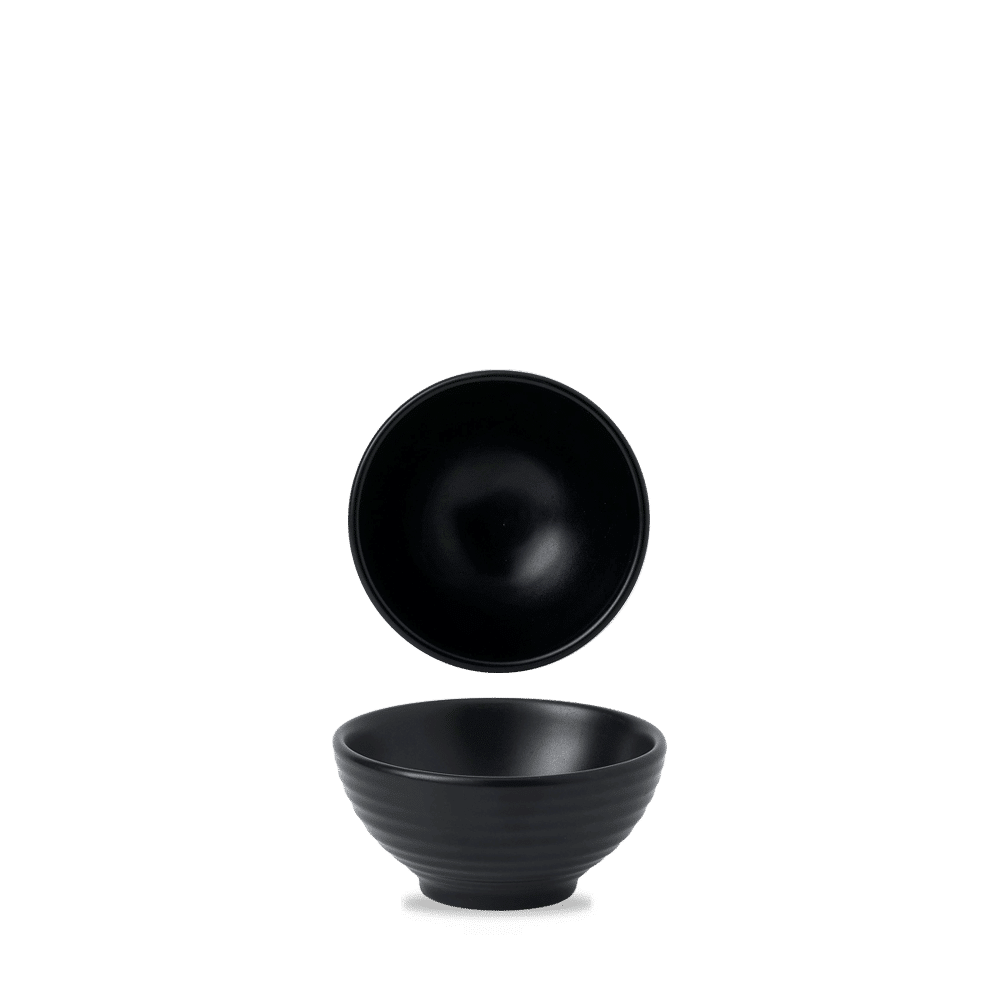 Evo Jet  Rice Bowl 4 1/8" Box 6