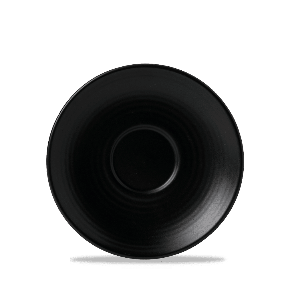 Evo Jet  Saucer 6 3/8" Box 6