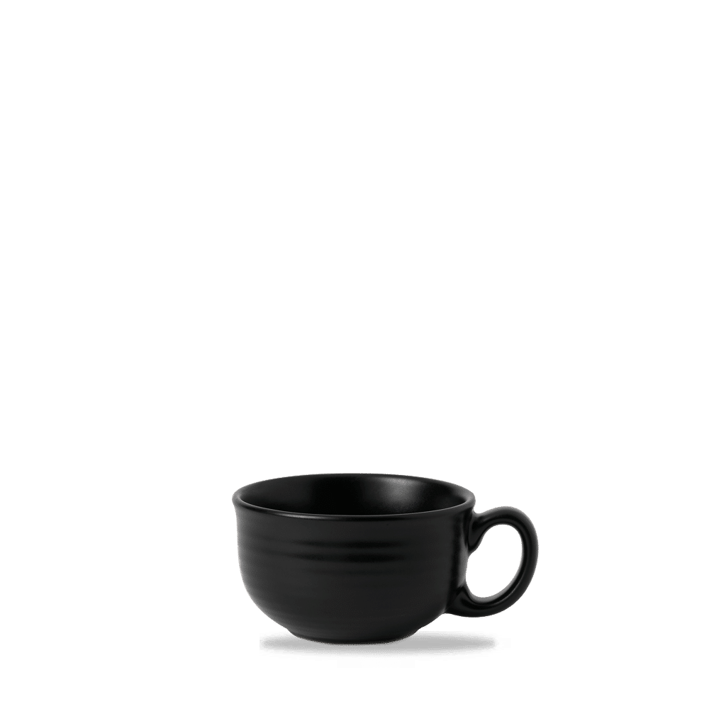 Evo Jet  Teacup 8Oz Box 6