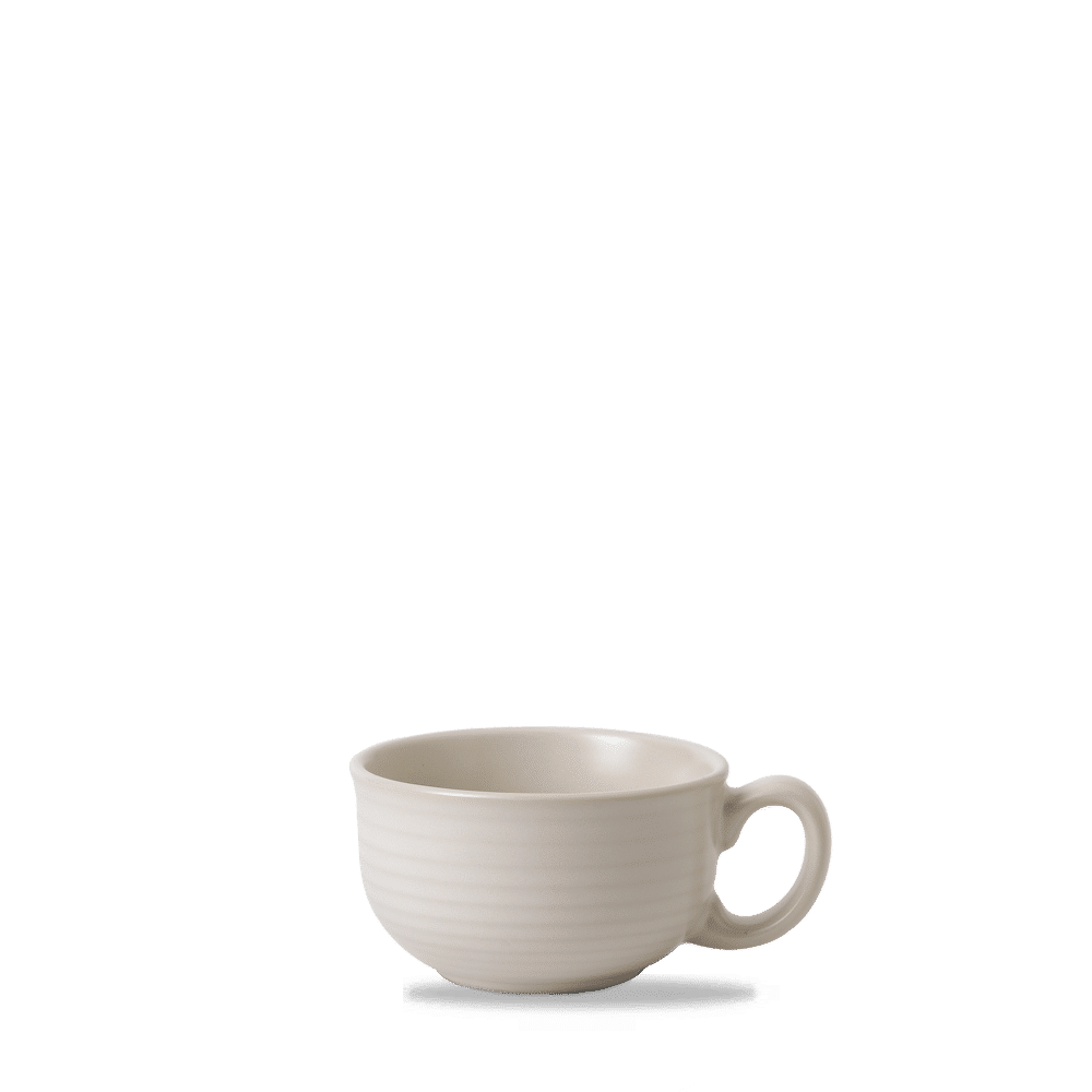 Evo Pearl  Teacup 8Oz Box 6