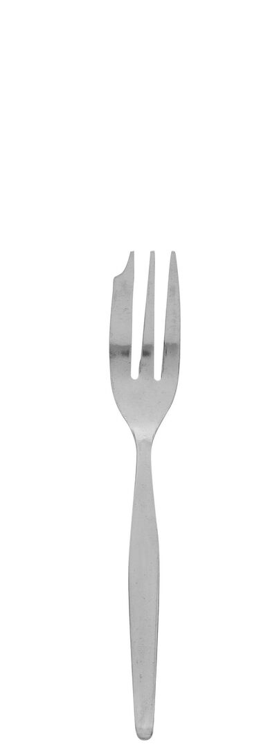 Economy Cake Fork Box of 12