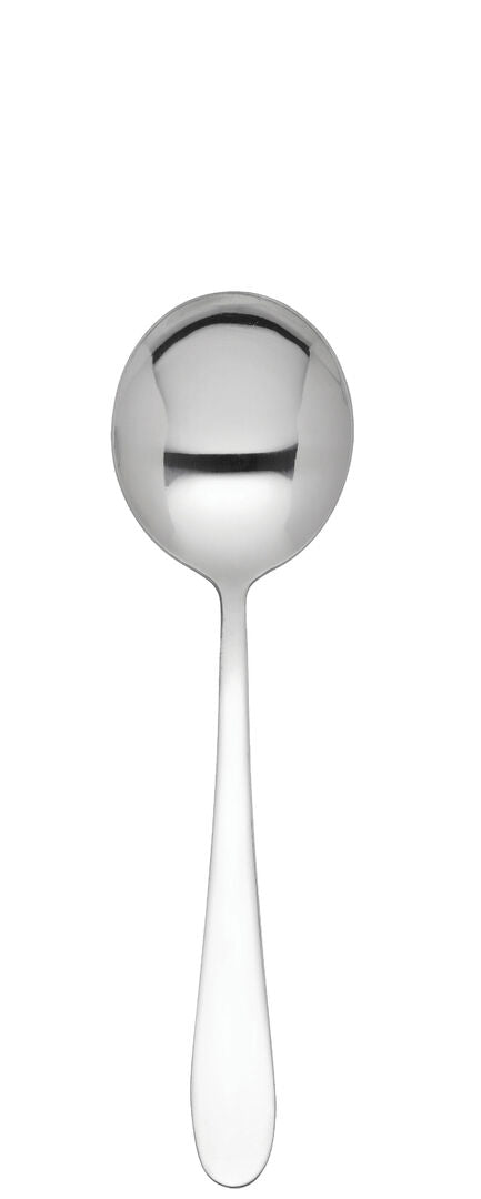 Manhattan Soup Spoon Box of 12