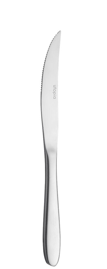 Manhattan Steak Knife Box of 12