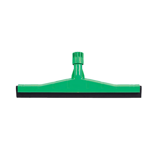 SQUEEGEE HEAD 45CM GREEN ABBEY FIT      