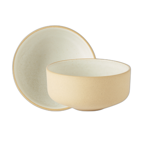 Oyster Deep Bowl 13cm / 5" Box of 6
