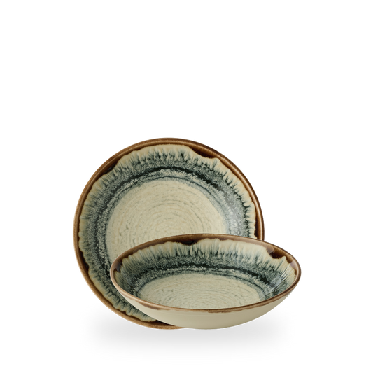Evolve Coupe Bowl 7.25" Box of 12 (3-5 Working Days Delivery)