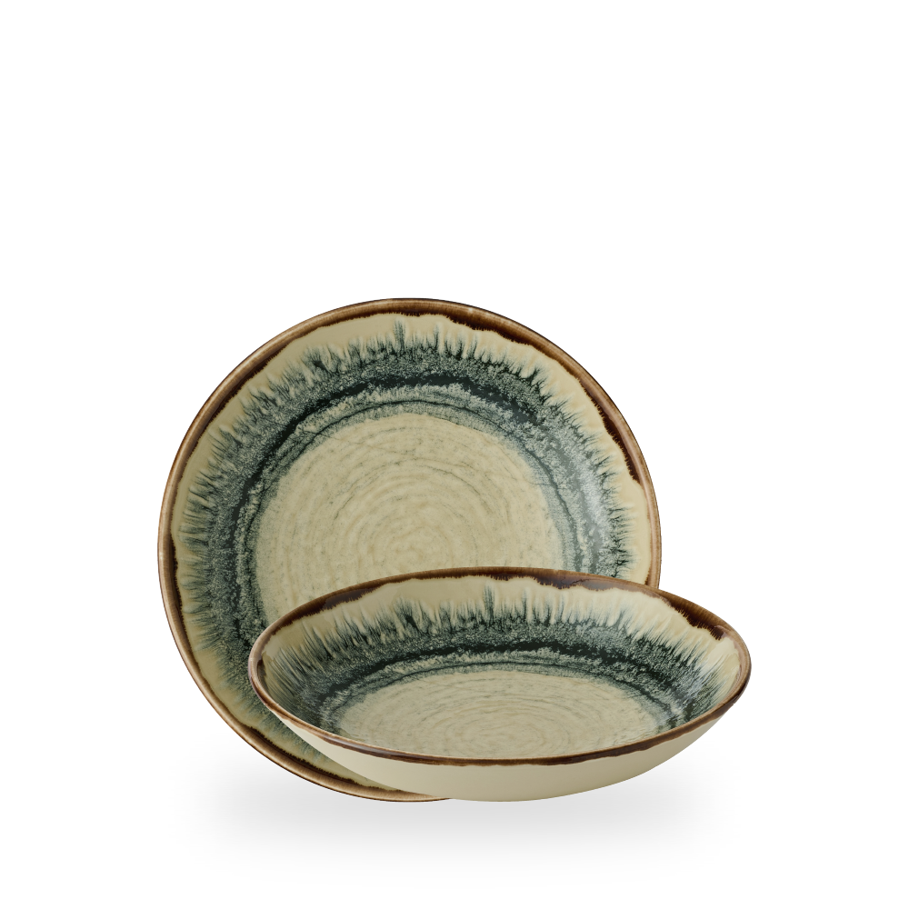 Evolve Coupe Bowl 9.75" Box 12
