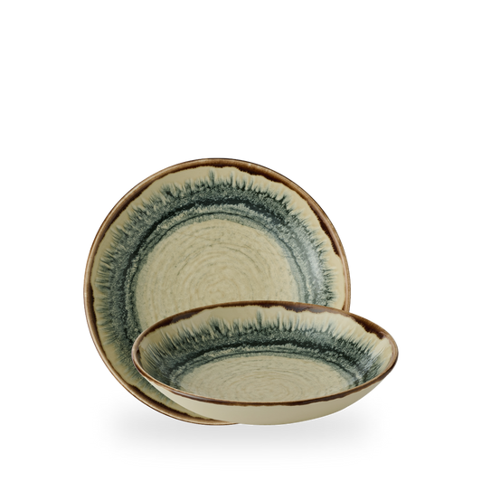 Evolve Coupe Bowl 9.75" Box of 12 (3-5 Working Days Delivery)