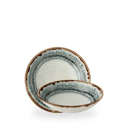 Evolve Coupe Bowl 7.25" Box of 12 (3-5 Working Days Delivery)