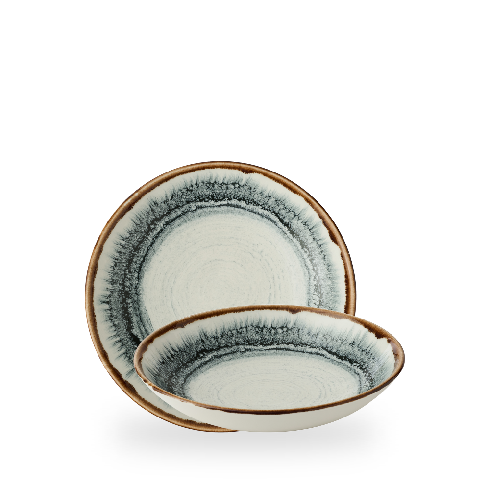 Evolve Coupe Bowl 9.75" Box 12