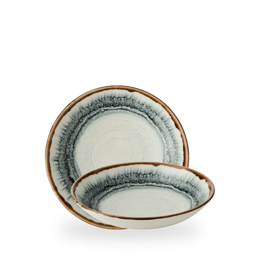 Evolve Coupe Bowl 9.75" Box of 12 (3-5 Working Days Delivery)