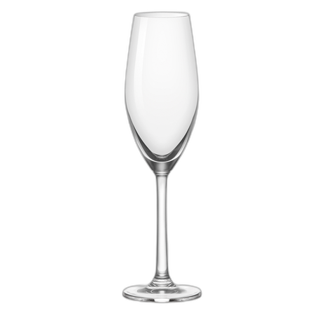 Sante Champagne Flute Box of 6