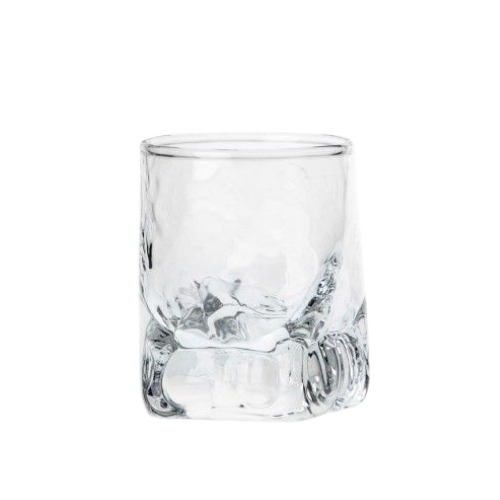 Frosty Shot Glass 70ml Box of 12