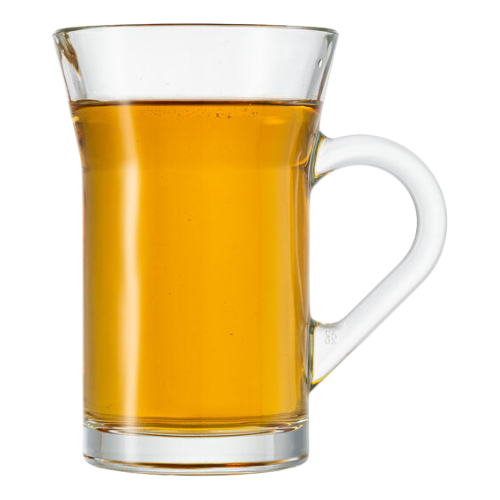 Ceylon Latte Mug 230ml / 8.75oz Box of 6