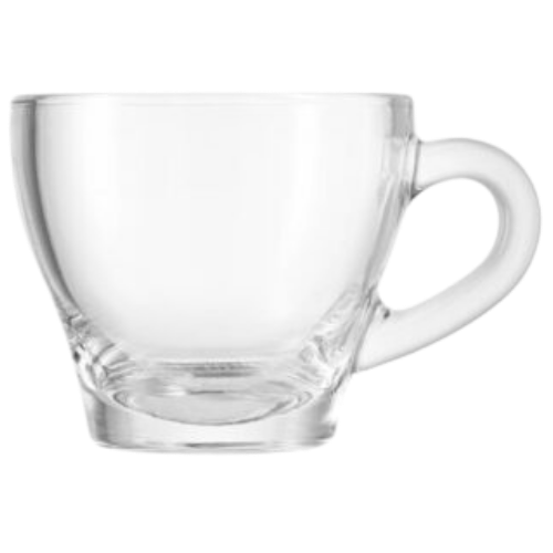 Ischia Coffee Cup Box of 6