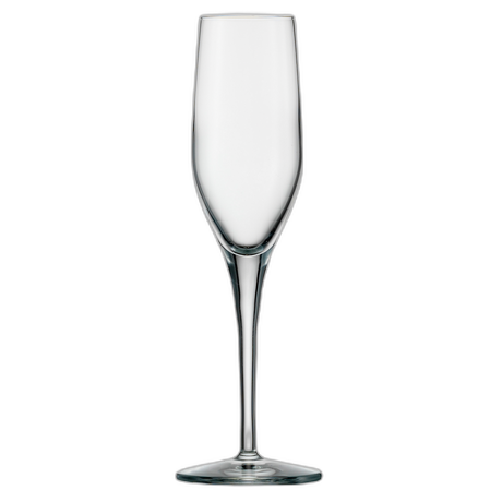 Exquisit Champagne Flute 175ml / 6.25oz Box of 6