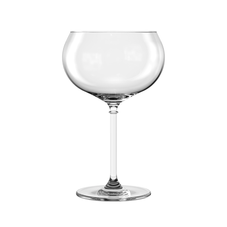 Palette Gin Glass Box of 6