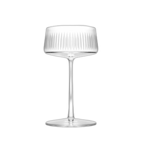 Soho Cocktail Glass 276ml Box of 6