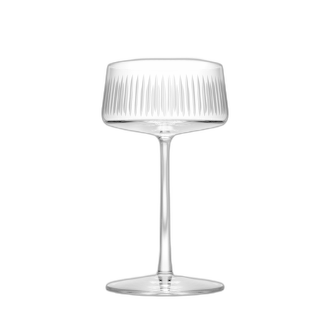 Soho Cocktail Glass Box of 6