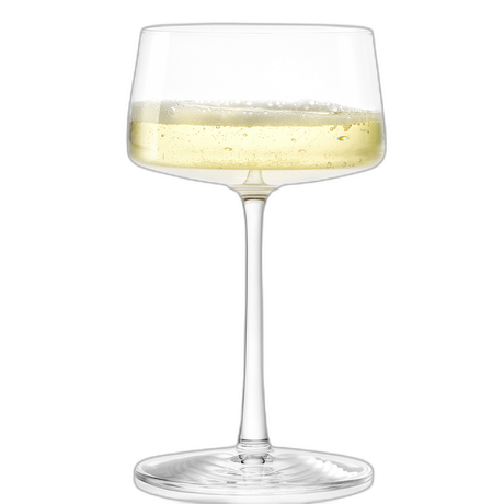 Power Cocktail Glass 276ml / 9.25oz Box of 6