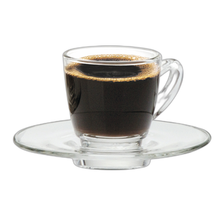 Ultimo Espresso Saucer Box of 6
