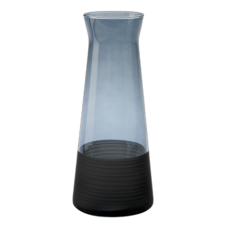 Matte Grey Carafe Box of 6