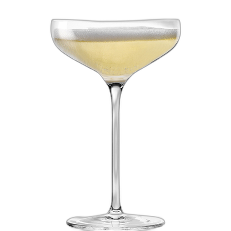 Twist Cocktail Glass 220ml Box of 6