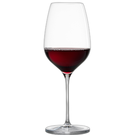 Fino Red Wine 545ml / 19oz Box of 6