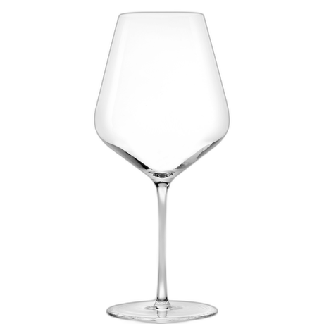 Starlight Burgundy Glass 820ml / 28.75oz Box of 6