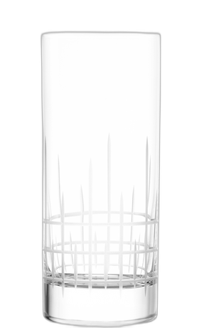 Manhattan Water Tumbler Box of 6