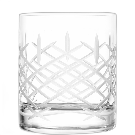 Club Whisky Tumbler Box of 6