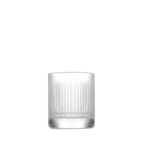 Soho Double Old Fashioned Box of 6