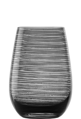 Grey Twister Tumbler 465ml / 16.25oz Box of 6