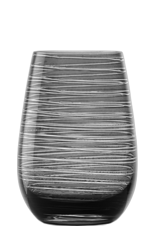 Twister Tumbler Grey 465ml / 16.25oz Box of 6
