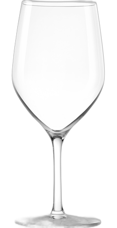 Ultra Red Wine Glass 450ml / 16oz Box of 6