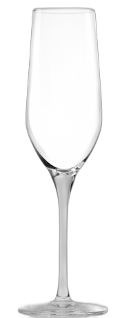 Ultra Champagne Flute 185ml / 6.5oz Box of 6