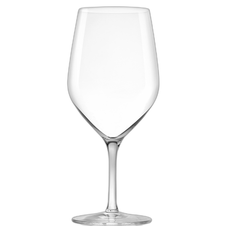 Ultra Bordeaux Glass 550ml / 19.25oz Box of 6