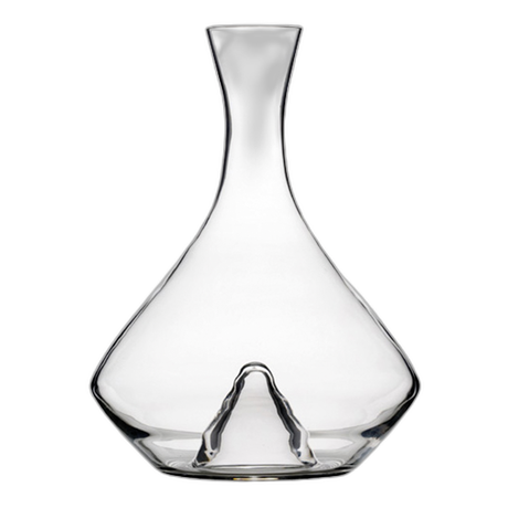 Decanter Fire Box of 6