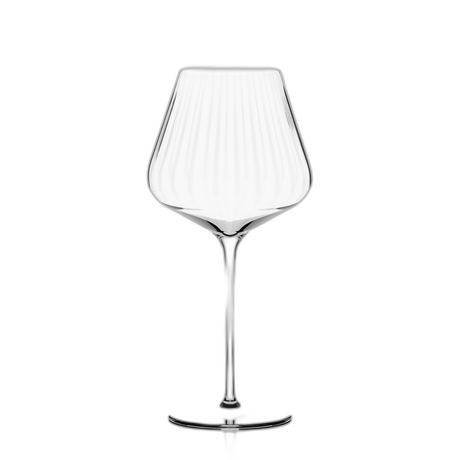 Symphony Burgundy Glass 710ml / 25oz Box of 6