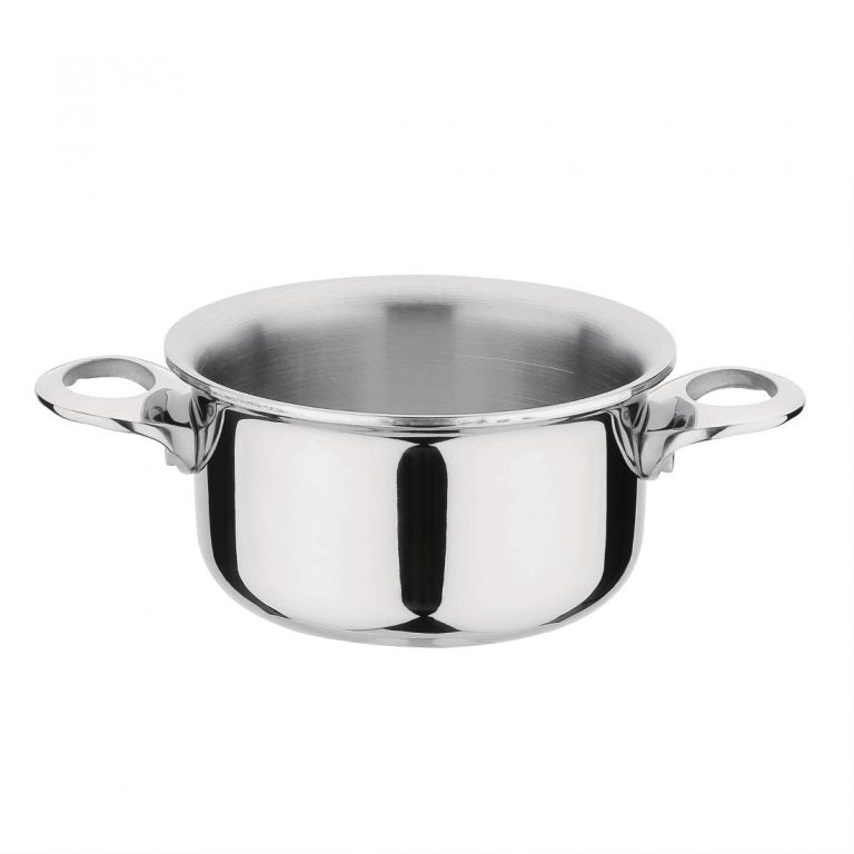Vogue Tri Wall Mini Casserole 0.44Ltr